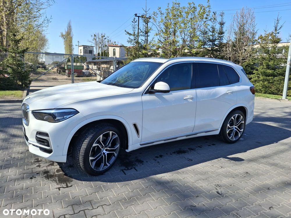 BMW X5 - 6
