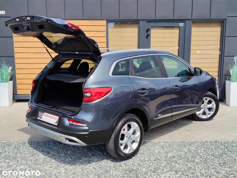 Renault Kadjar 1.3 TCe FAP Intens EDC - 34