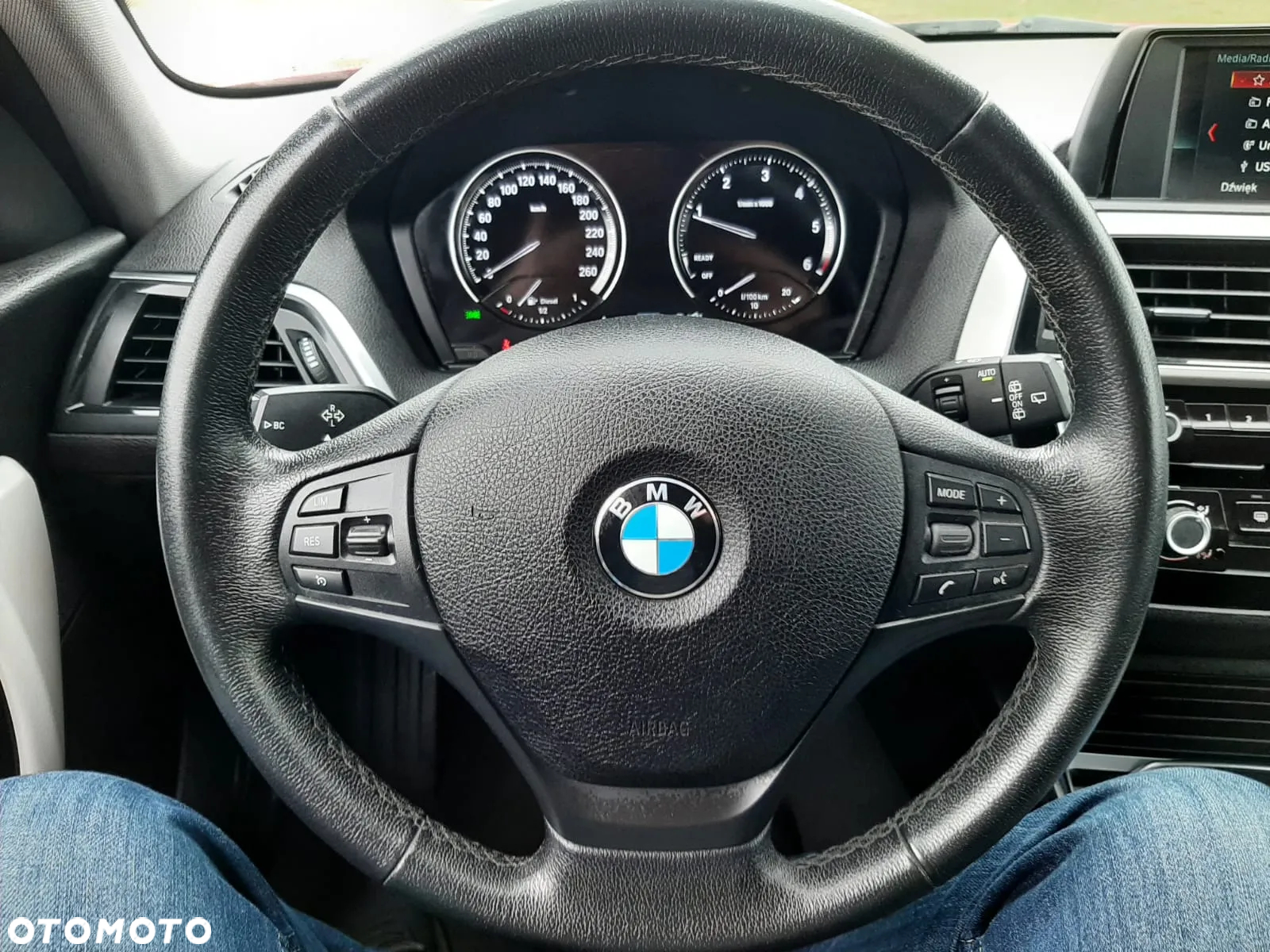 BMW Seria 1 - 19