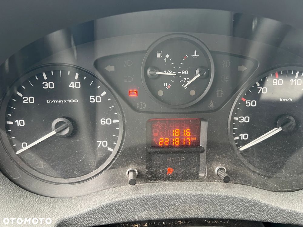 Peugeot Expert L2H1 TwinCab - 6