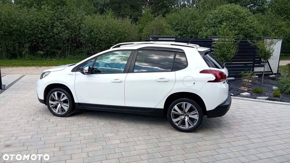 Peugeot 2008 82 VTI Active - 5