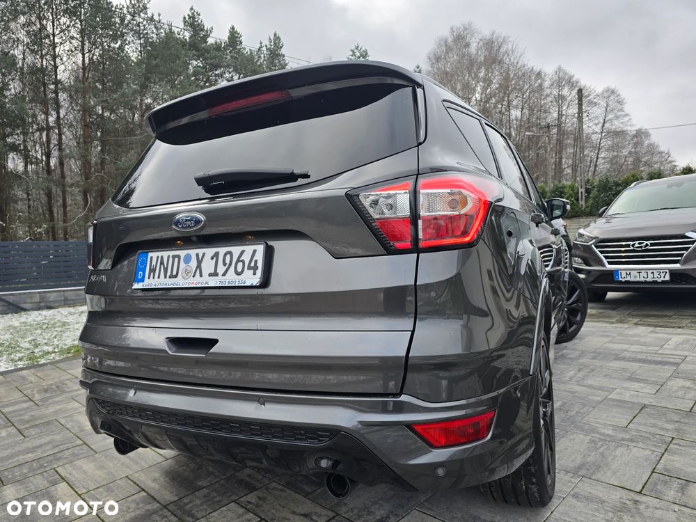Ford Kuga 2.0 TDCi 4x2 ST-Line - 15