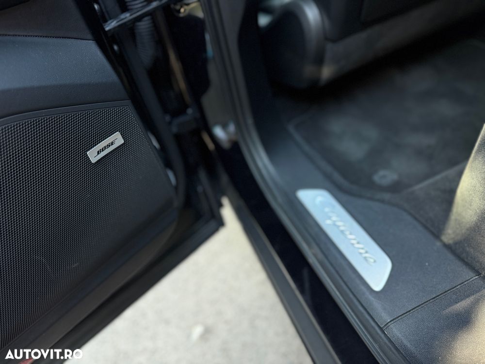 Porsche Cayenne Standard - 17