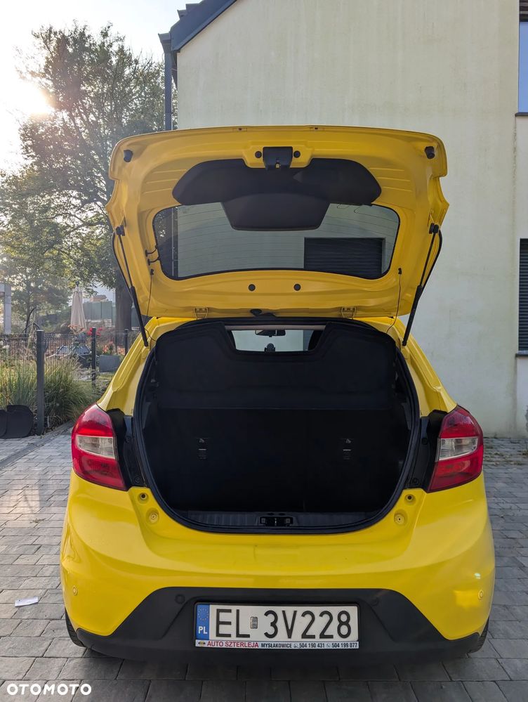 Ford Ka+ 1.2 Trend - 8