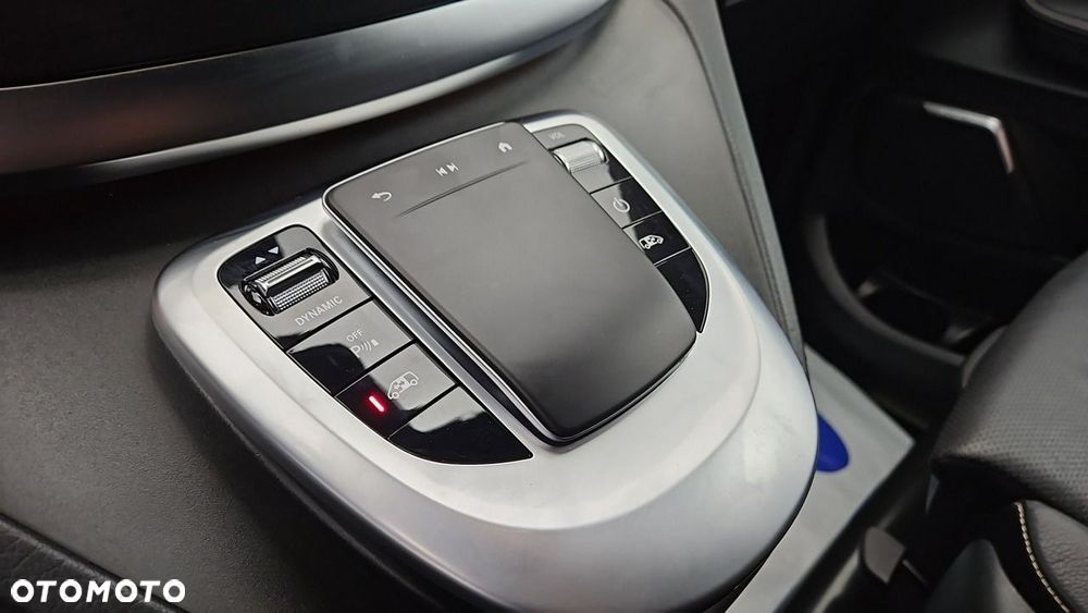 Mercedes-Benz EQV 300 90kWh (ekstra d³) - 19