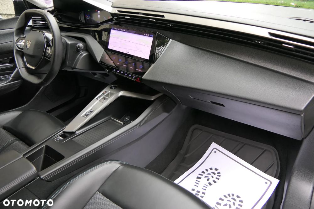 Peugeot 308 1.2 PureTech Allure S&S - 27