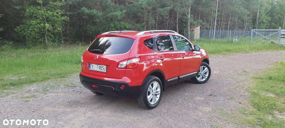 Nissan Qashqai 1.6 visia - 18