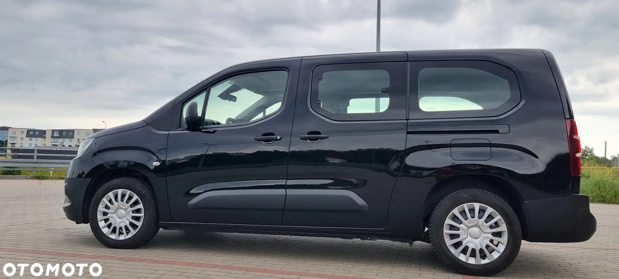 Toyota Proace City Verso - 6