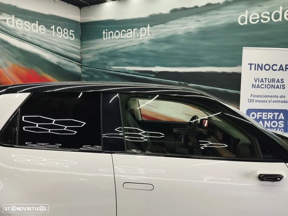 Honda e Advance - 13