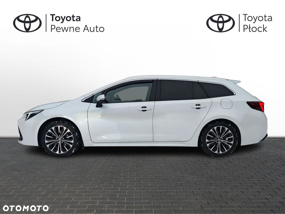 Toyota Corolla 1.8 Hybrid Style - 2