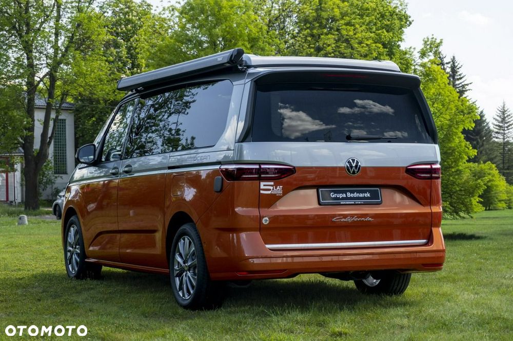 Volkswagen California - 10