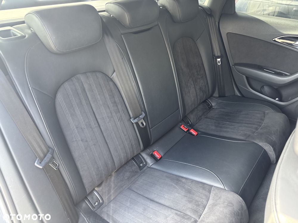 Audi A6 Allroad 3.0 TDI Quattro Tiptr - 33