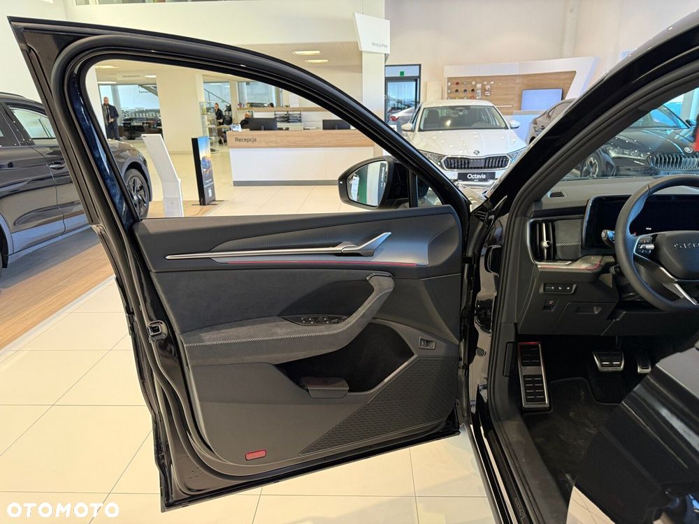 Skoda Kodiaq 2.0 TDI 4x4 Sportline DSG - 15