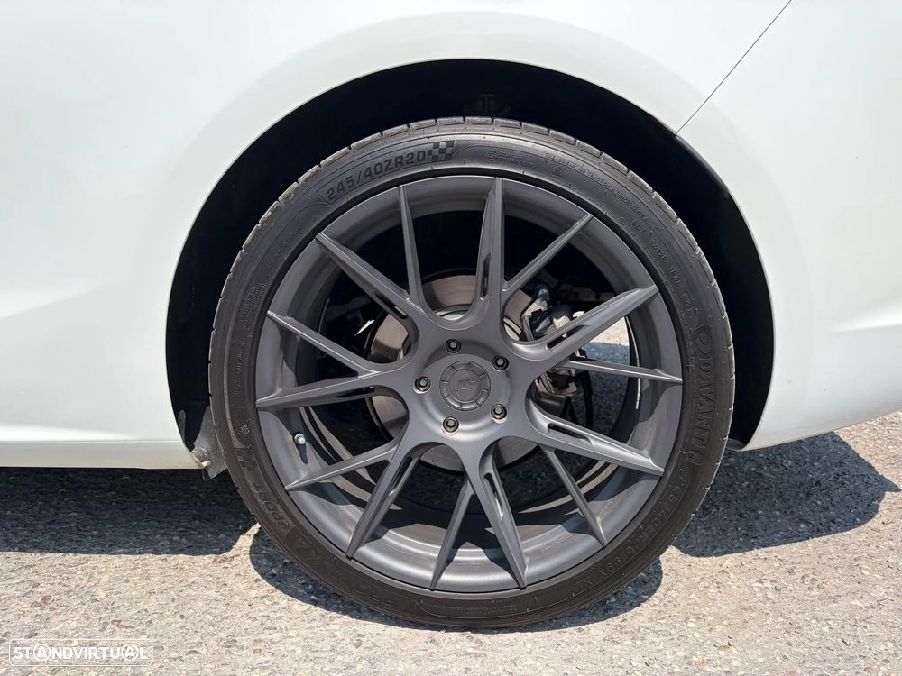 Opel Cascada 1.6 T S/S J20 - 33