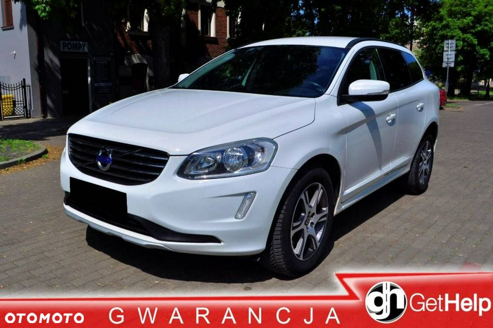 Volvo Xc 60