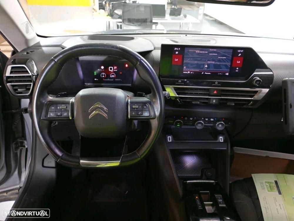 Citroën C4 1.5 BlueHDi Feel Pack EAT8 - 2