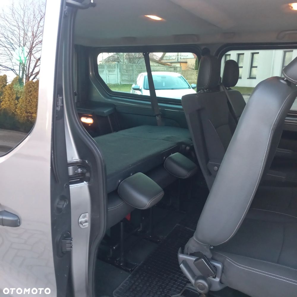 Renault Trafic L2H1 2,9t Business - 18