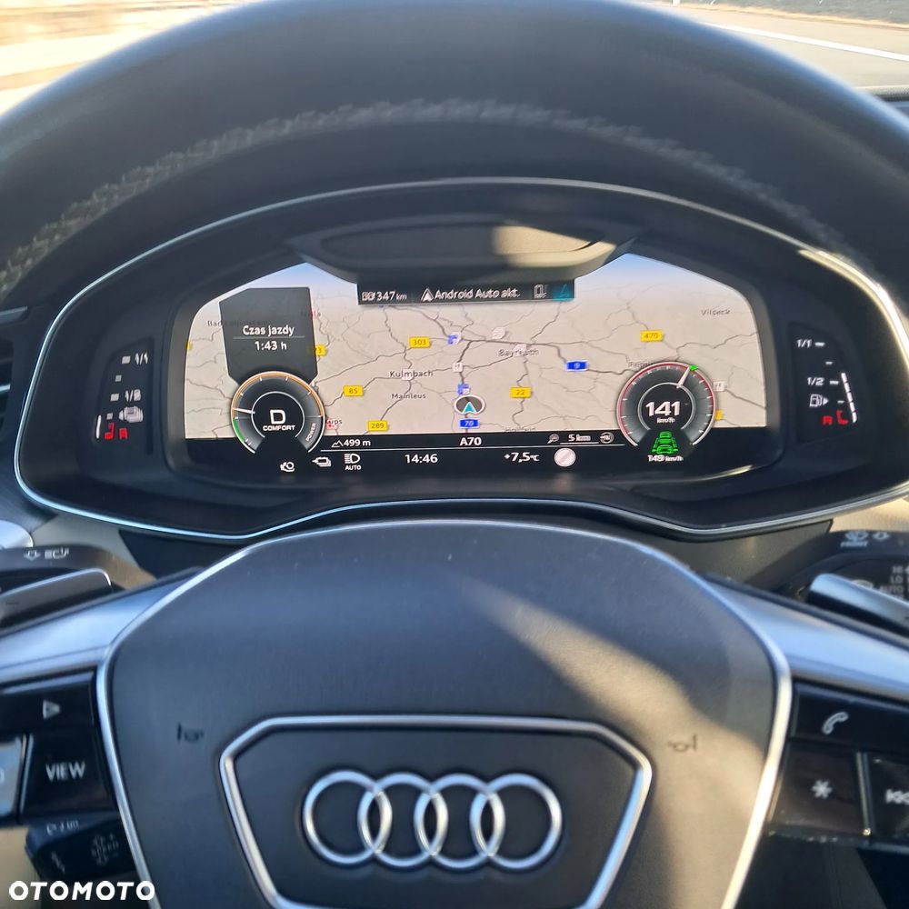 Audi A6 Avant - 12