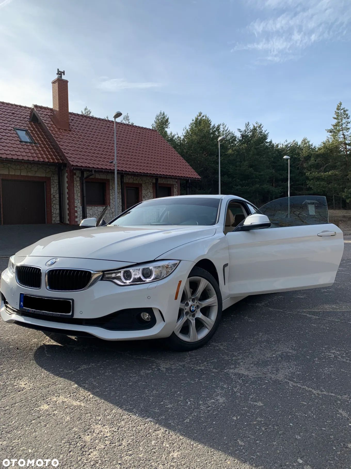 BMW Seria 4 - 1