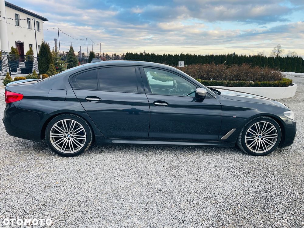 BMW Seria 5 - 4