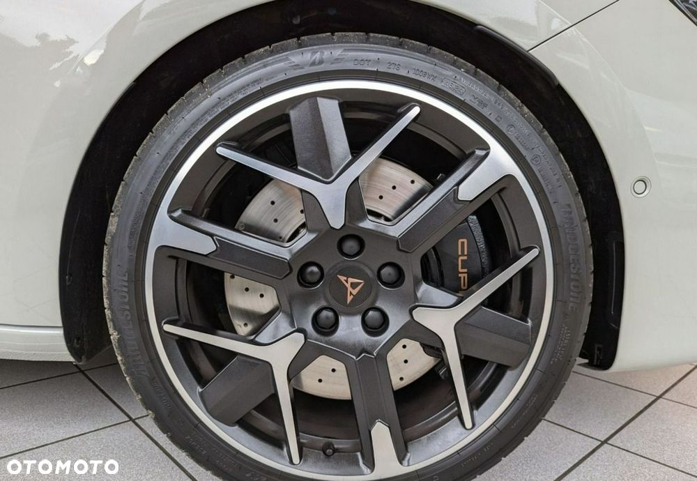 Cupra Leon 2.0 TSI VZ DSG - 7