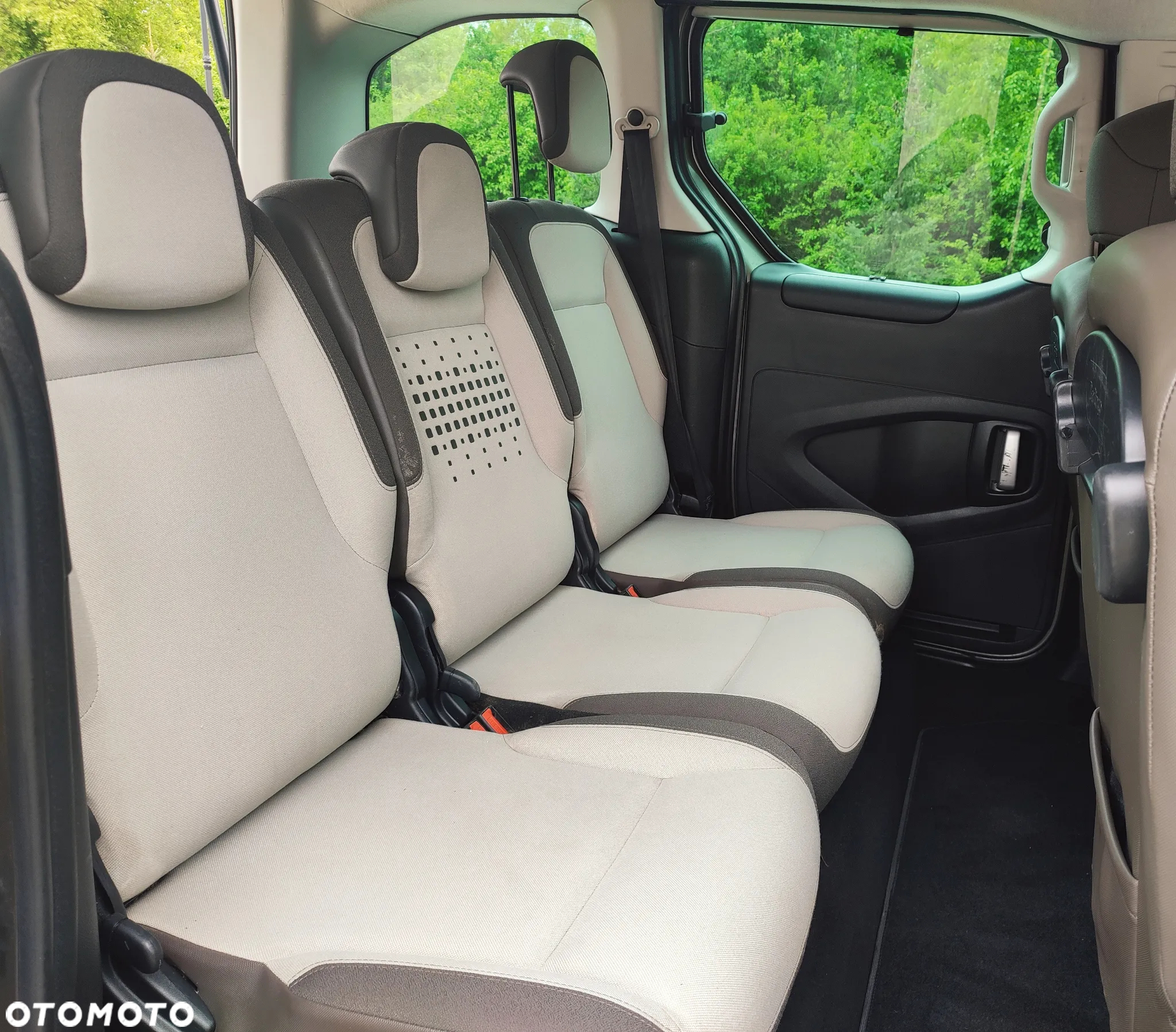 Citroën Berlingo 1.6 HDi Selection - 30