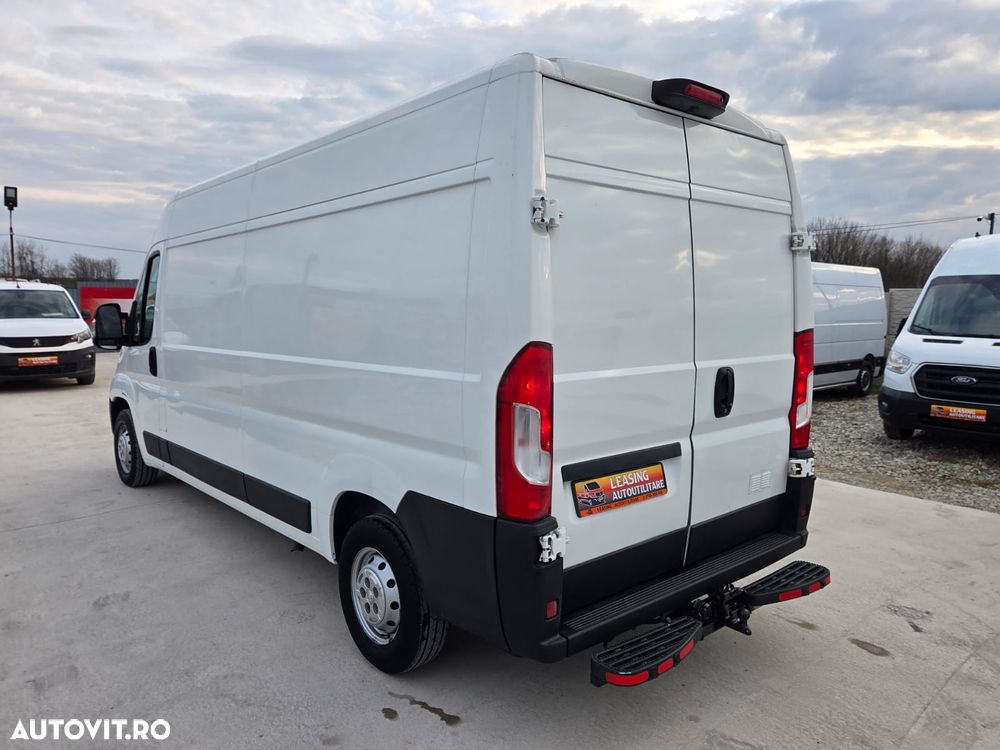 Peugeot Boxer L3H2 - 8