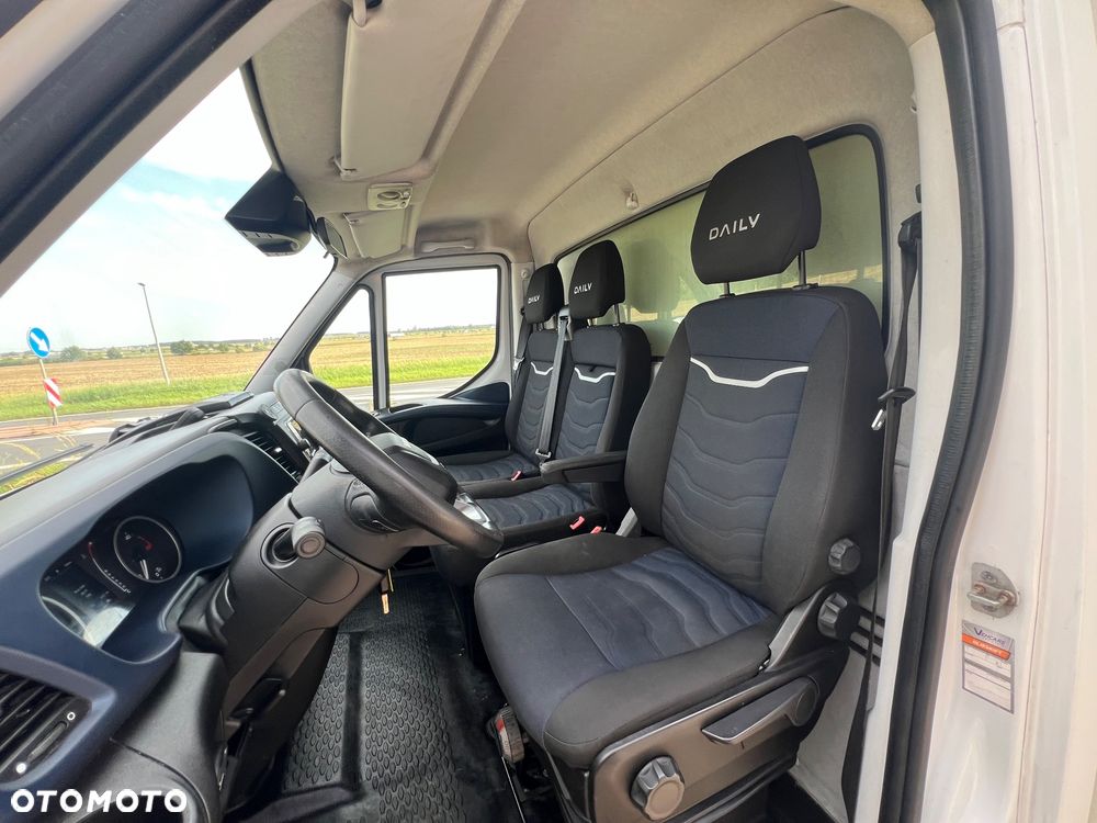 Iveco Daily 35s16 - 12