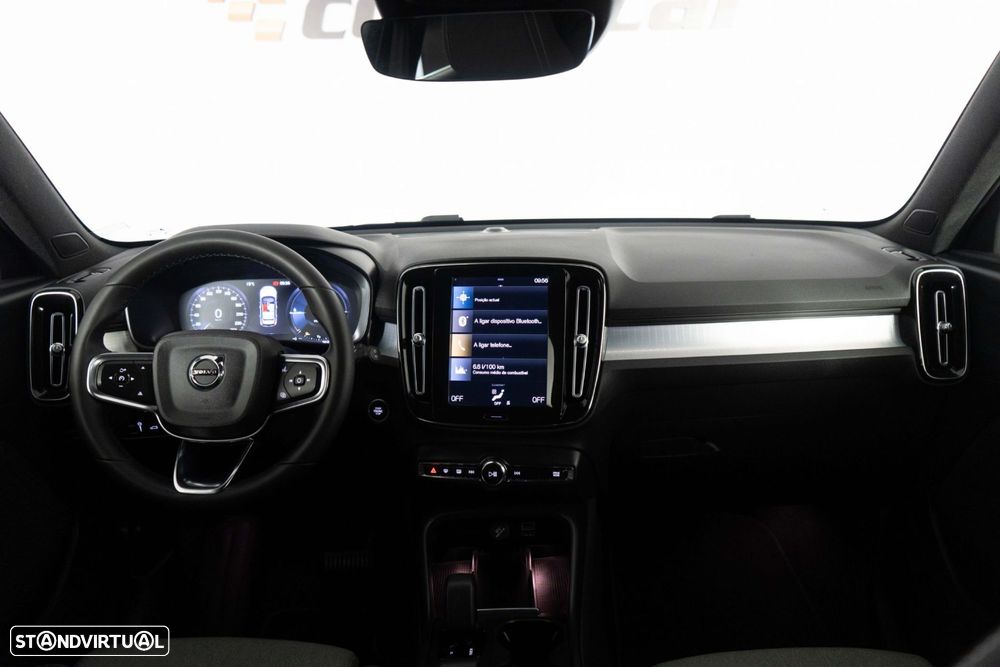 Volvo XC 40 1.5 T5 PHEV Inscription Expression - 25