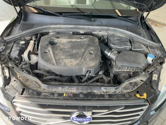 Volvo XC 60 D4 Geartronic Ocean Race - 19