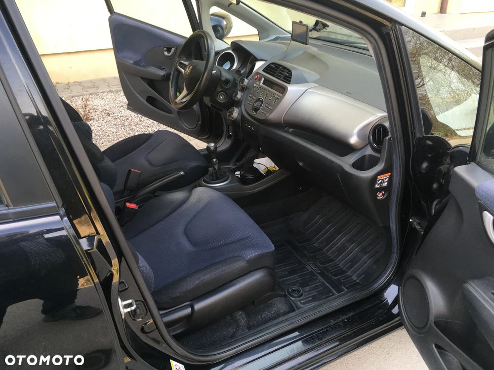 Honda Jazz 1.2 i-VTEC Trend - 16