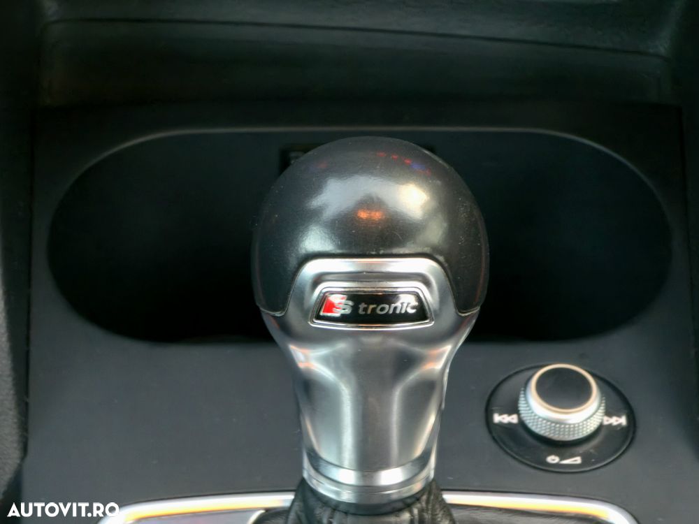 Audi Q2 1.6 TDI S tronic sport - 25