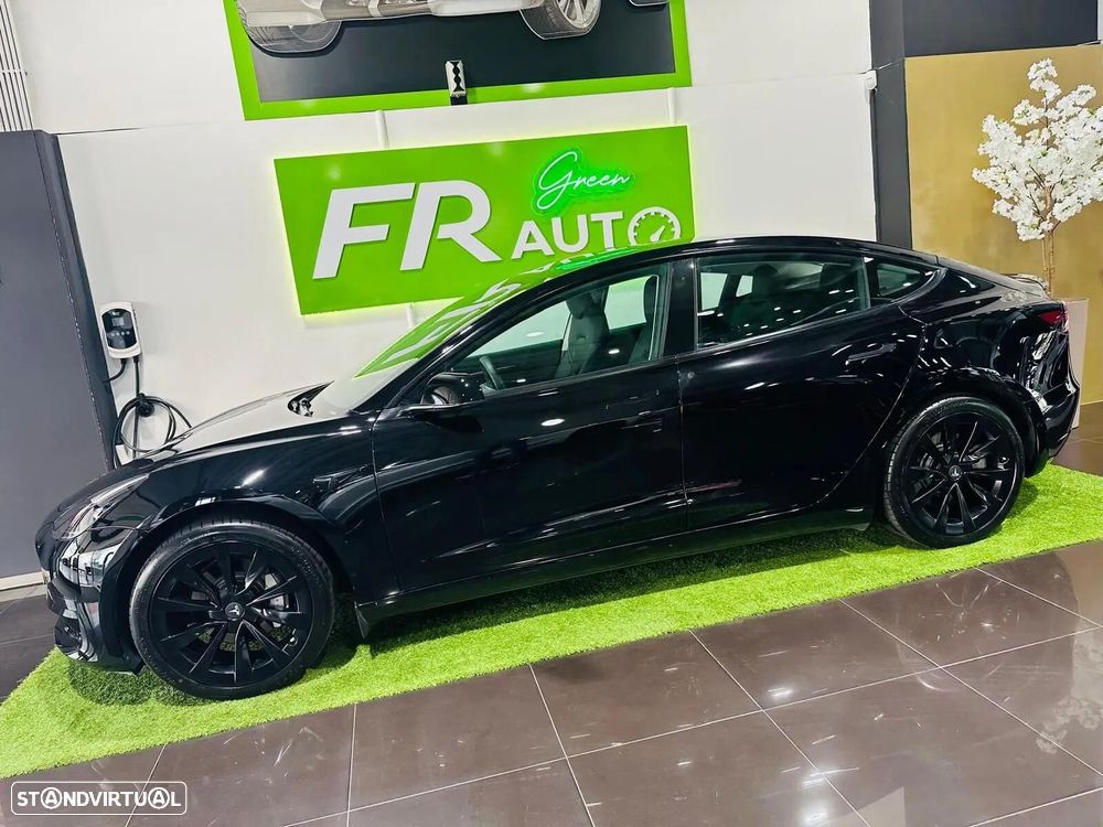 Tesla Model 3 Standard RWD - 5