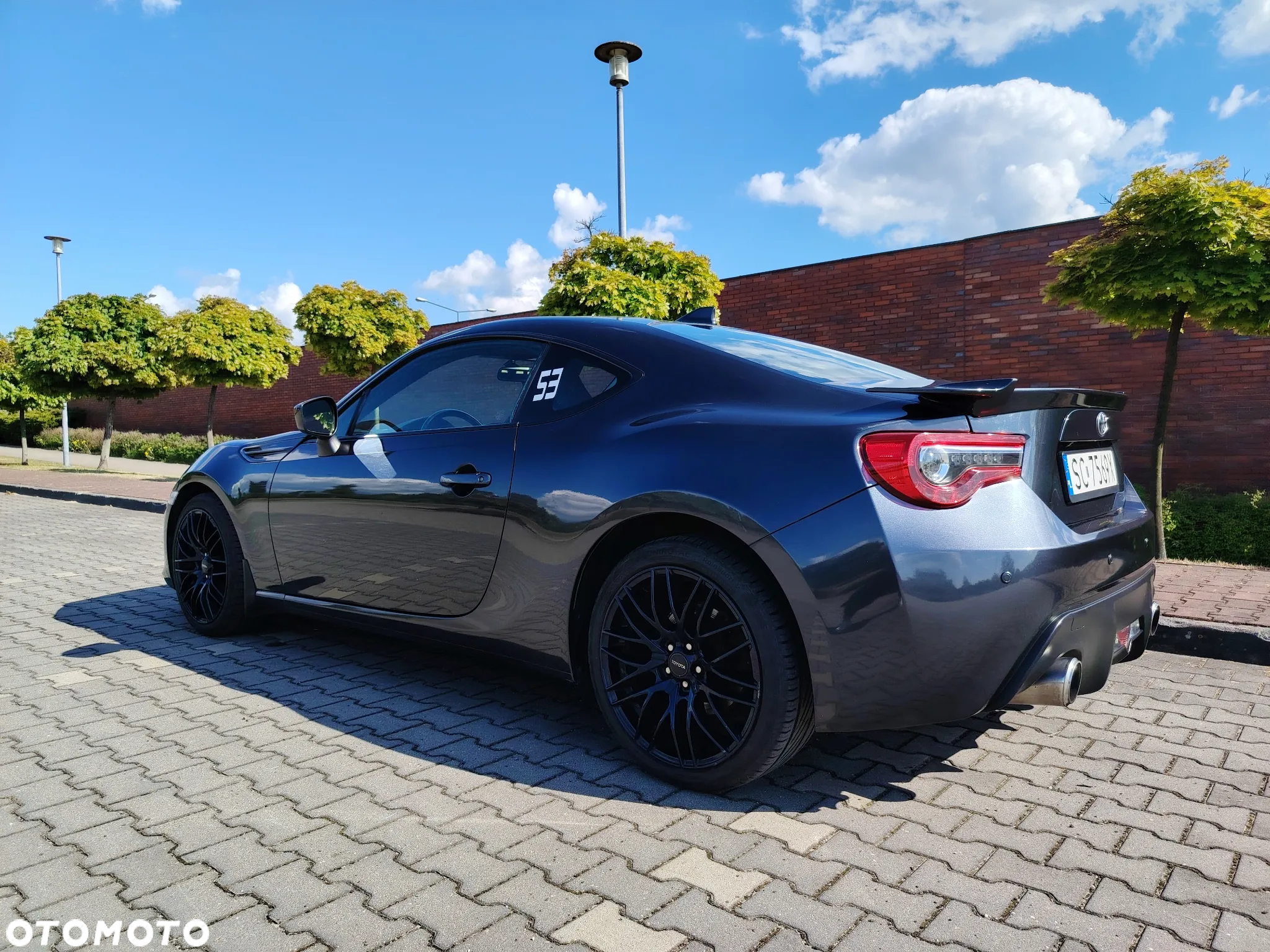 Toyota GT86 2.0 Prestige - 26