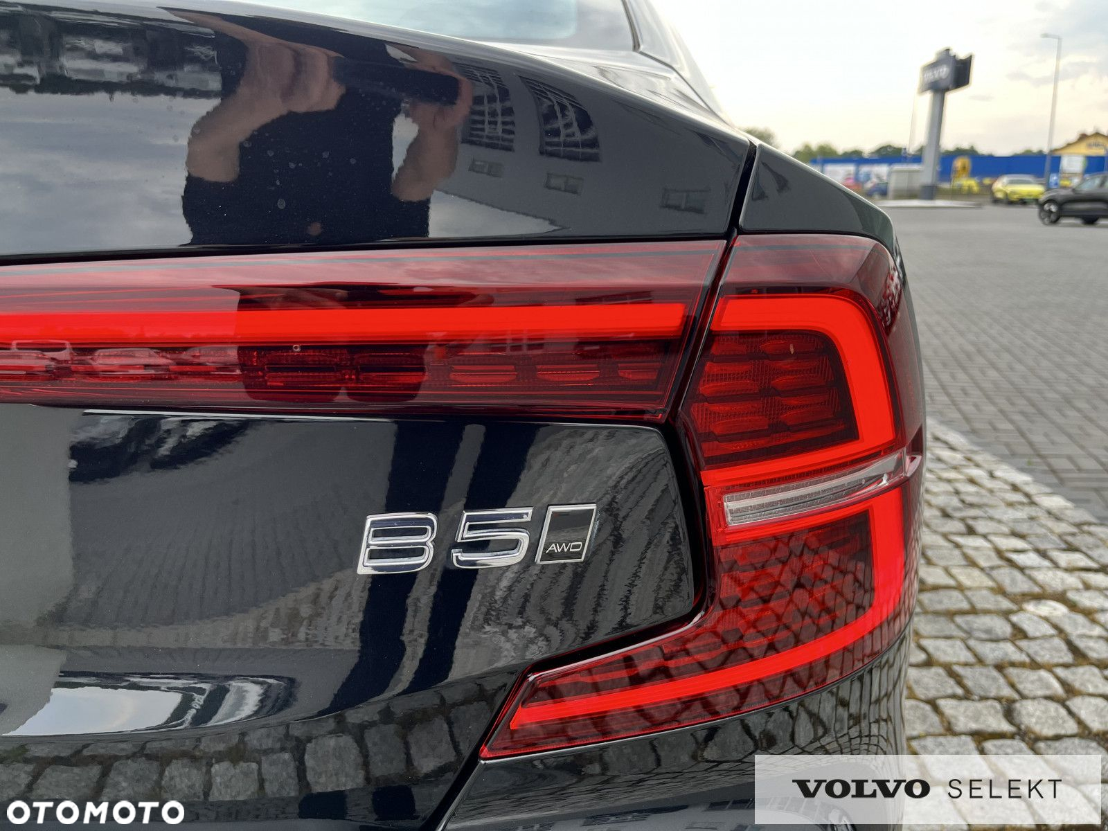 Volvo S60 - 12
