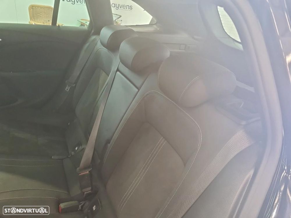 Opel Astra Sports Tourer 1.5 D Ultimate S/S - 9