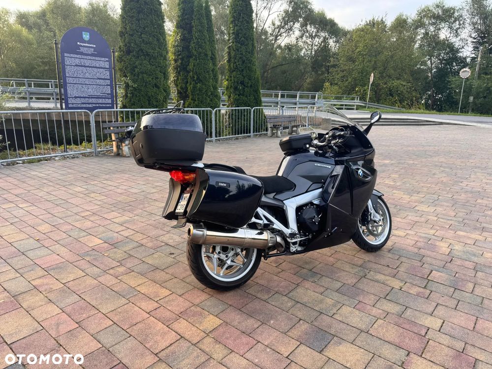 BMW K - 5