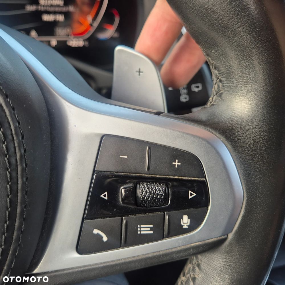 BMW X3 xDrive20d M Sport - 25