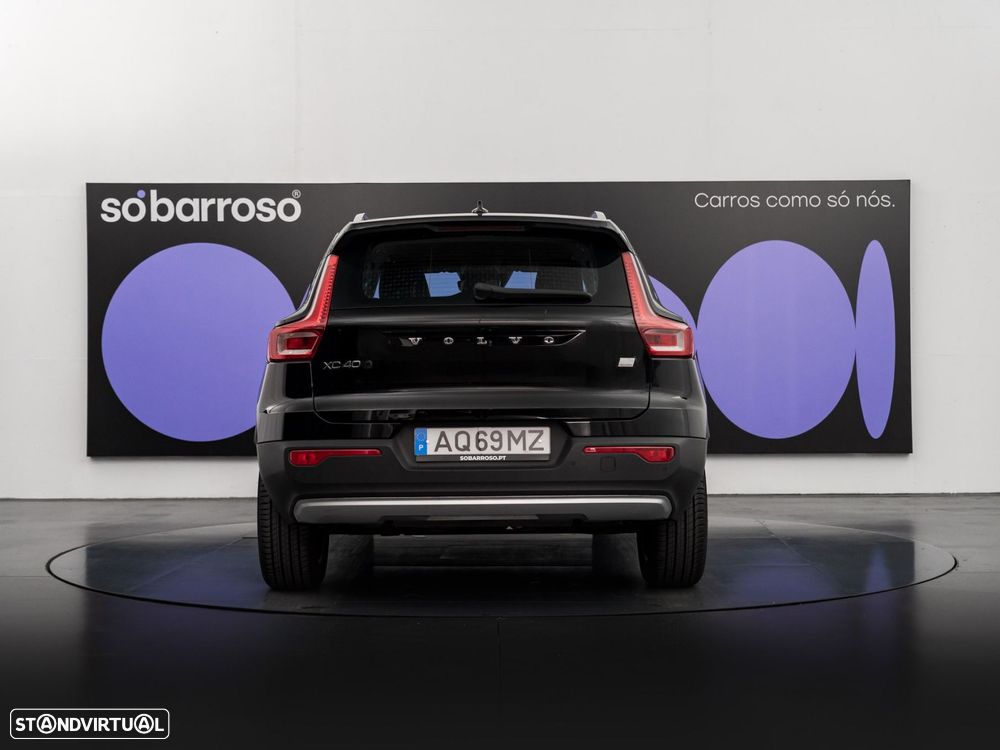 Volvo XC 40 1.5 T4 PHEV Inscription Expression - 5