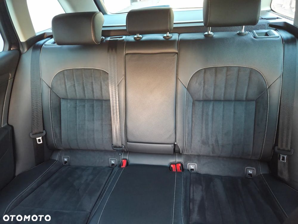 Skoda Superb 2.0 TSI Style DSG - 10