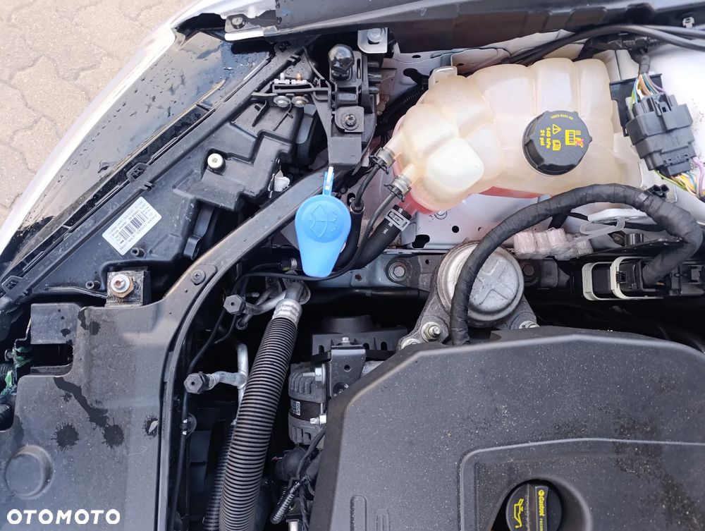 Ford Mondeo 1.5 EcoBoost STart-Stopp Trend - 10