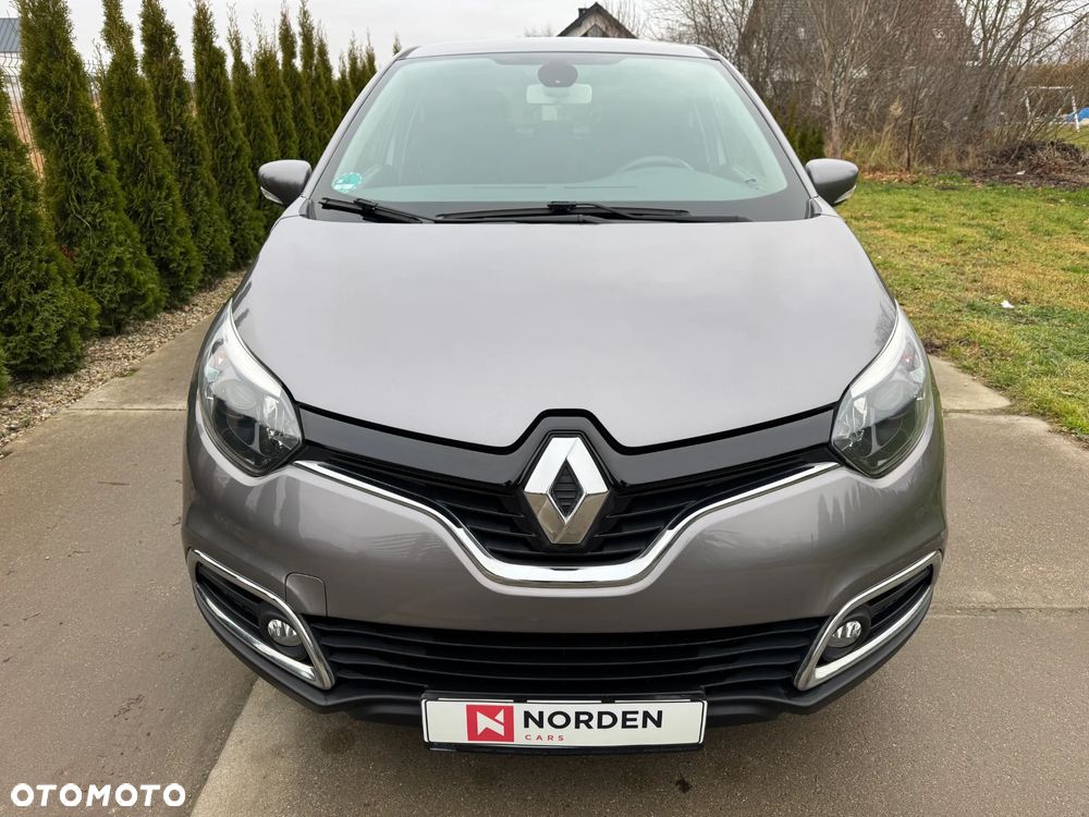 Renault Captur ENERGY TCe 90 Start&Stop Dynamique - 12