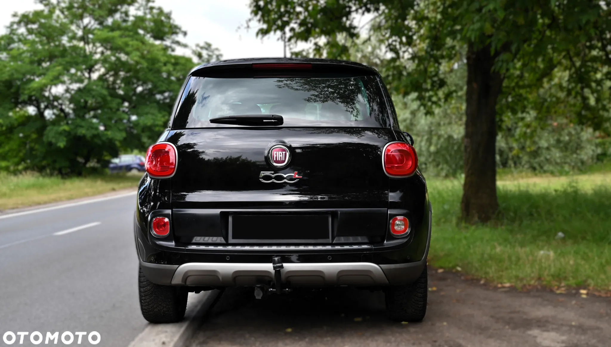 Fiat 500L - 14