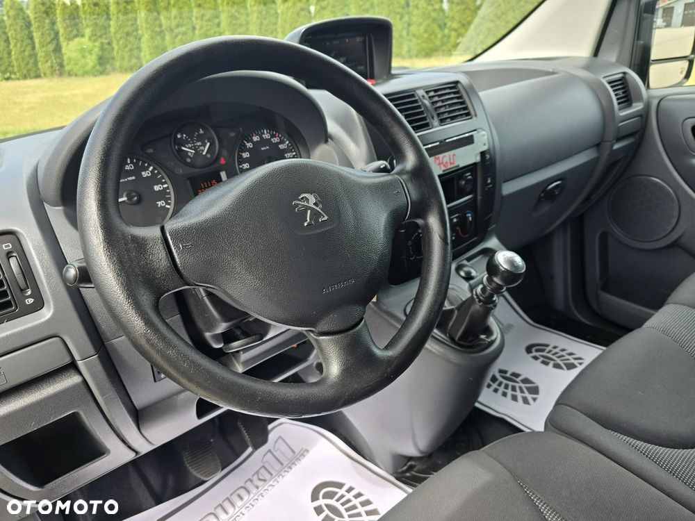 Peugeot Expert - 14