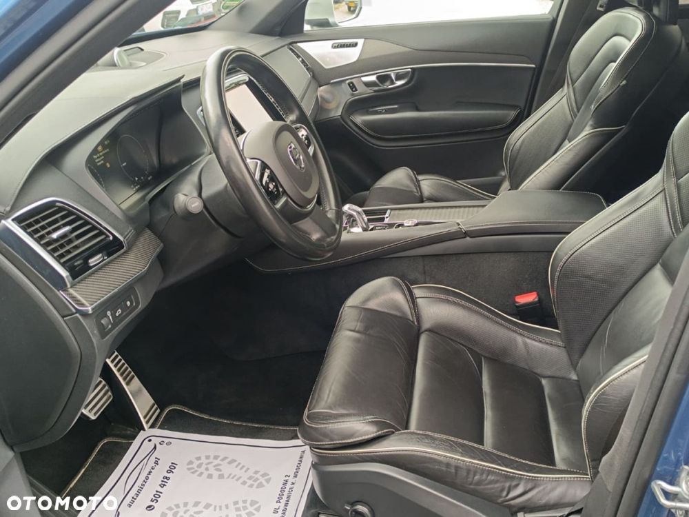 Volvo XC 90 - 19