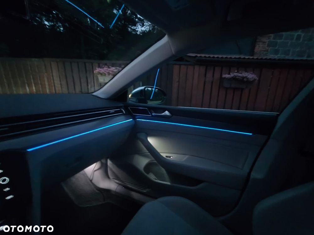 Volkswagen Arteon 2.0 TDI SCR Elegance DSG - 38