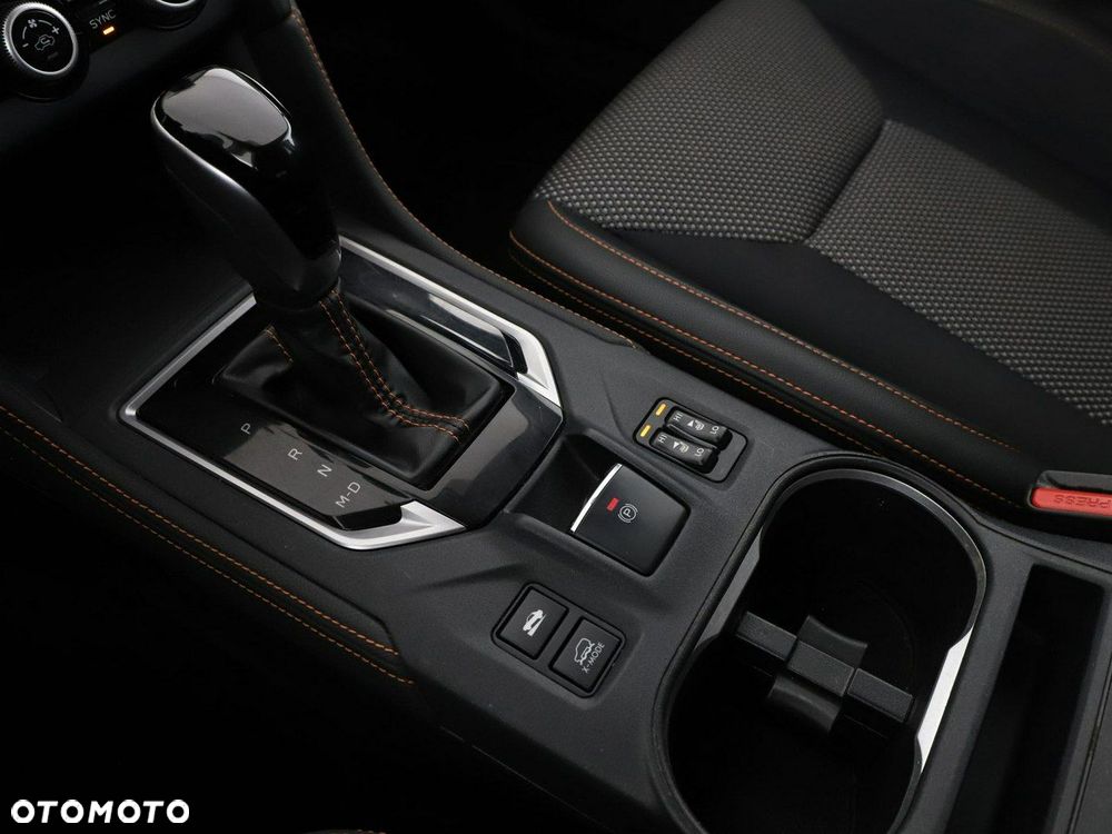 Subaru XV 2.0i Lineartronic Comfort - 29