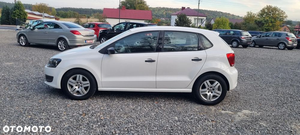 Volkswagen Polo - 8