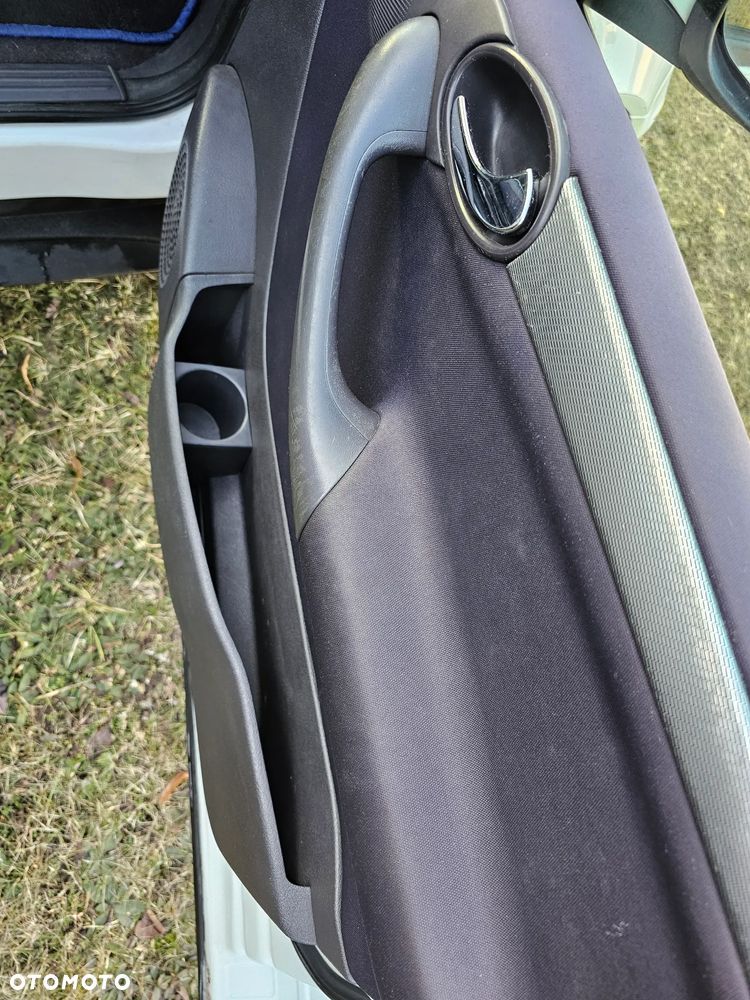 Mercedes-Benz Klasa A 170 CDI Avantgarde Piccadilly - 16