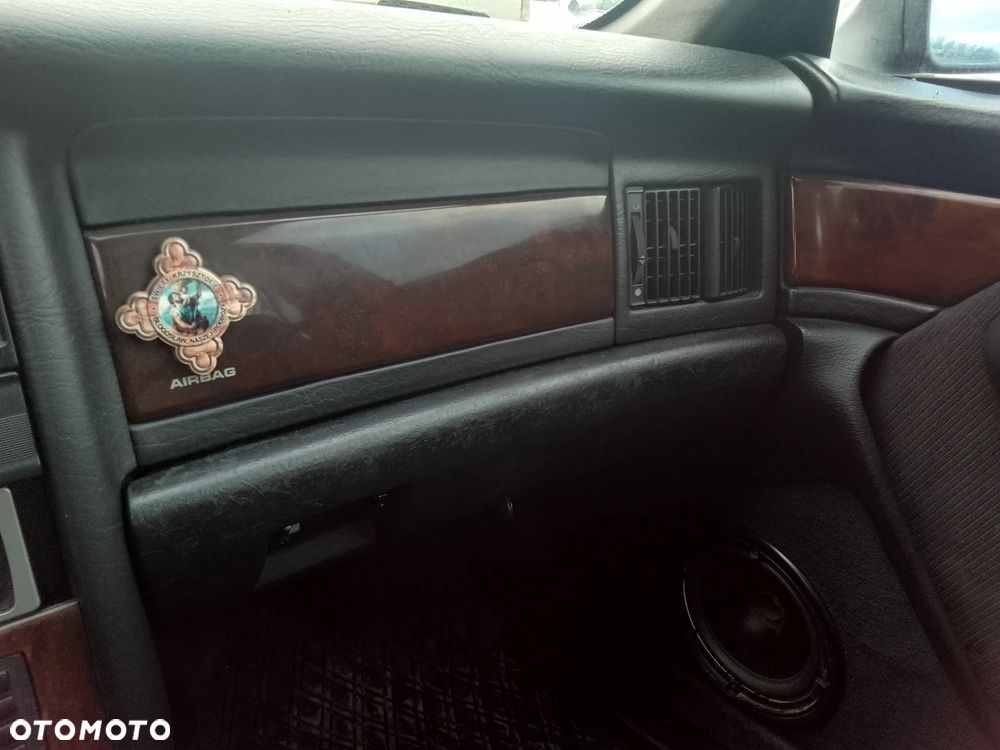 AUDI 80 B4 2.0KAT 116KM 1995R - CZĘŚCI !!! - 14
